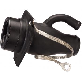 2003 Chevrolet Corvette Fuel Tank Filler Neck Spectra Premium FN998 image 1 of 2
