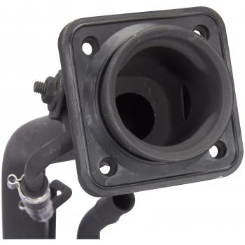 2008 Kia Rio Fuel Tank Filler Neck Spectra Premium FN999 image 2 of 2