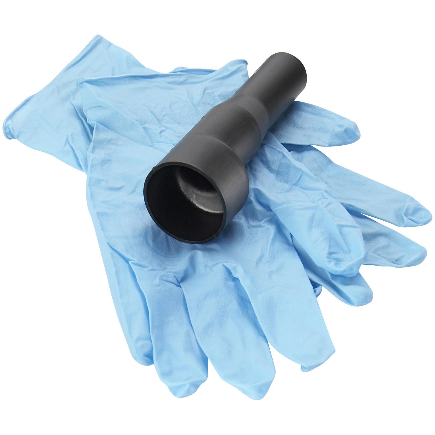 Spectra Premium FNA01 Fuel Tank Filler Neck Sleeve product image 1 of 1