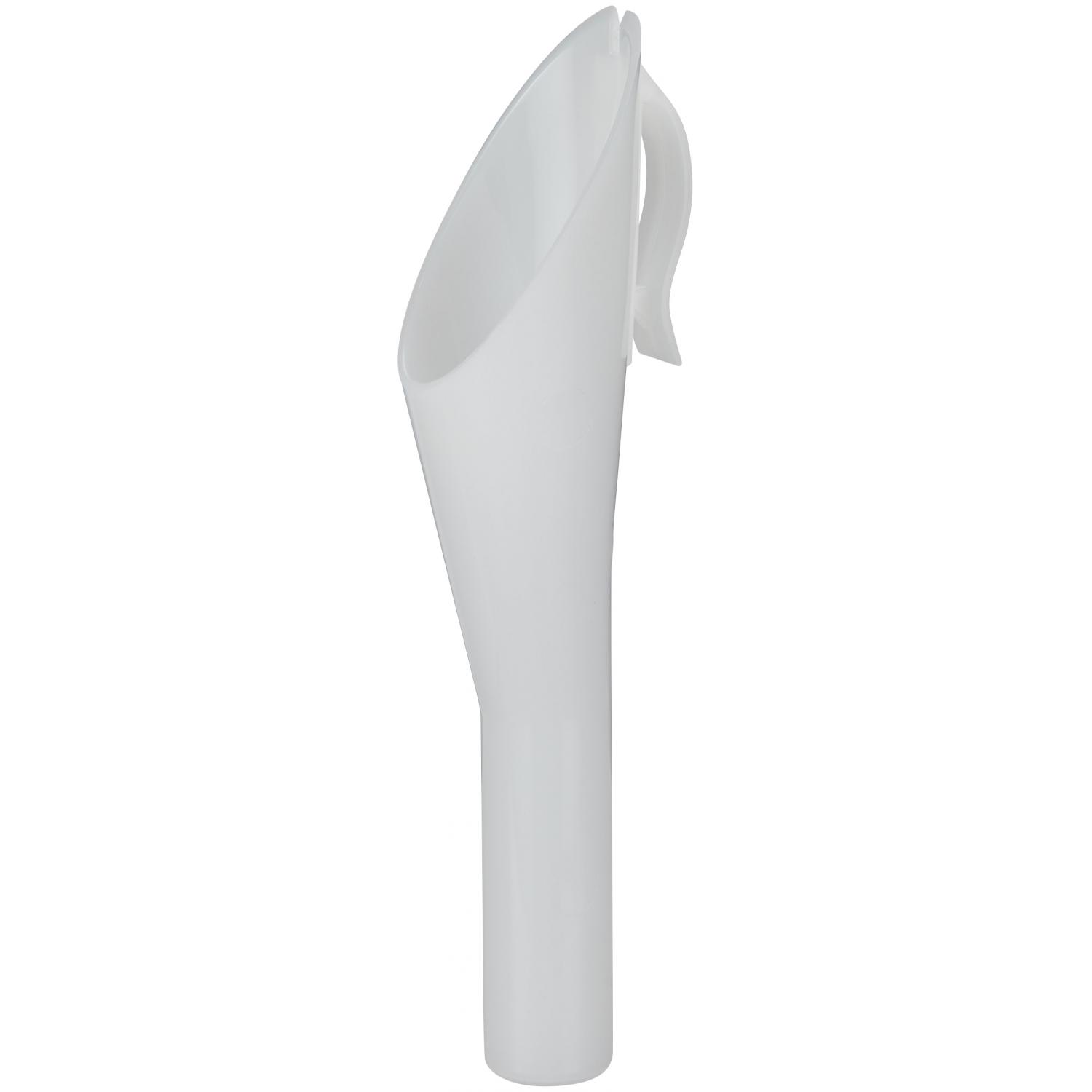 Spectra Premium FNA06 - Fuel Tank Filler Neck Sleeve Spectra Premium FNA06 Fuel Tank Filler Neck Sleeve product image 1 of 1