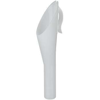 2011 Ford Fusion Fuel Tank Filler Neck Sleeve