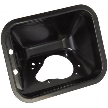2000 Jeep Cherokee Fuel Filler Housing Spectra Premium FNA900A image 3 of 3