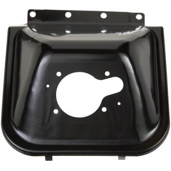 2000 Jeep Cherokee Fuel Filler Housing Spectra Premium FNA900B image 1 of 3