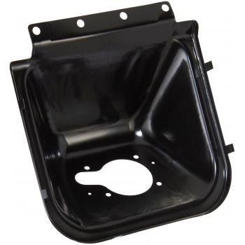 2000 Jeep Cherokee Fuel Filler Housing Spectra Premium FNA900B image 3 of 3