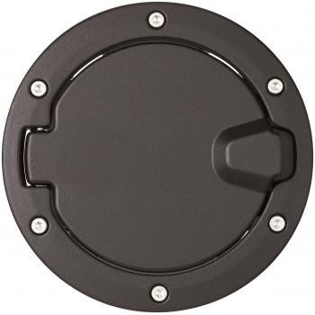 2010 Jeep Wrangler Fuel Filler Housing Spectra Premium FNA902A image 2 of 4