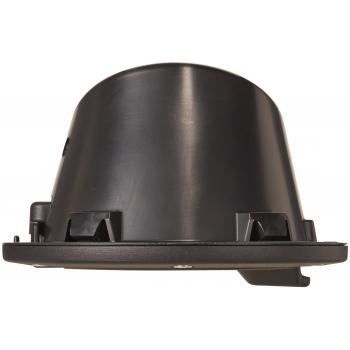 2010 Jeep Wrangler Fuel Filler Housing Spectra Premium FNA902A image 4 of 4
