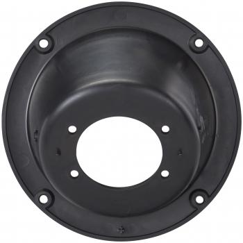 2004 Jeep TJ Fuel Filler Housing Spectra Premium FNA906A image 1 of 4