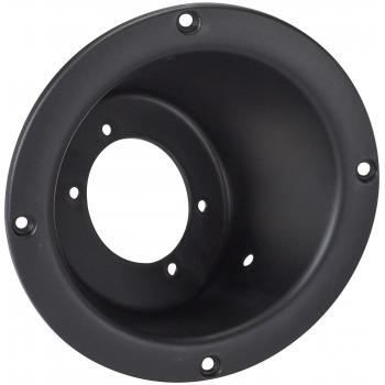2004 Jeep TJ Fuel Filler Housing Spectra Premium FNA906A image 4 of 4