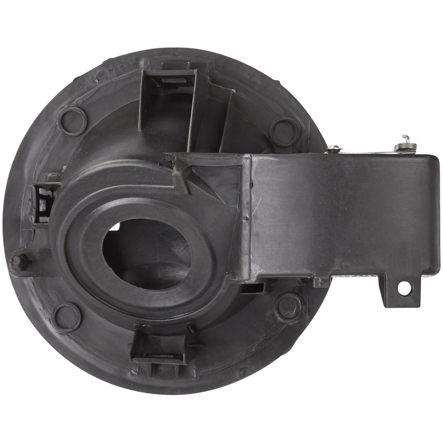 Spectra Premium FNA907A - Fuel Filler Housing Spectra Premium FNA907A Fuel Filler Housing product image 1 of 6