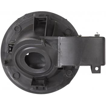 2011 Ford Fusion Fuel Filler Housing