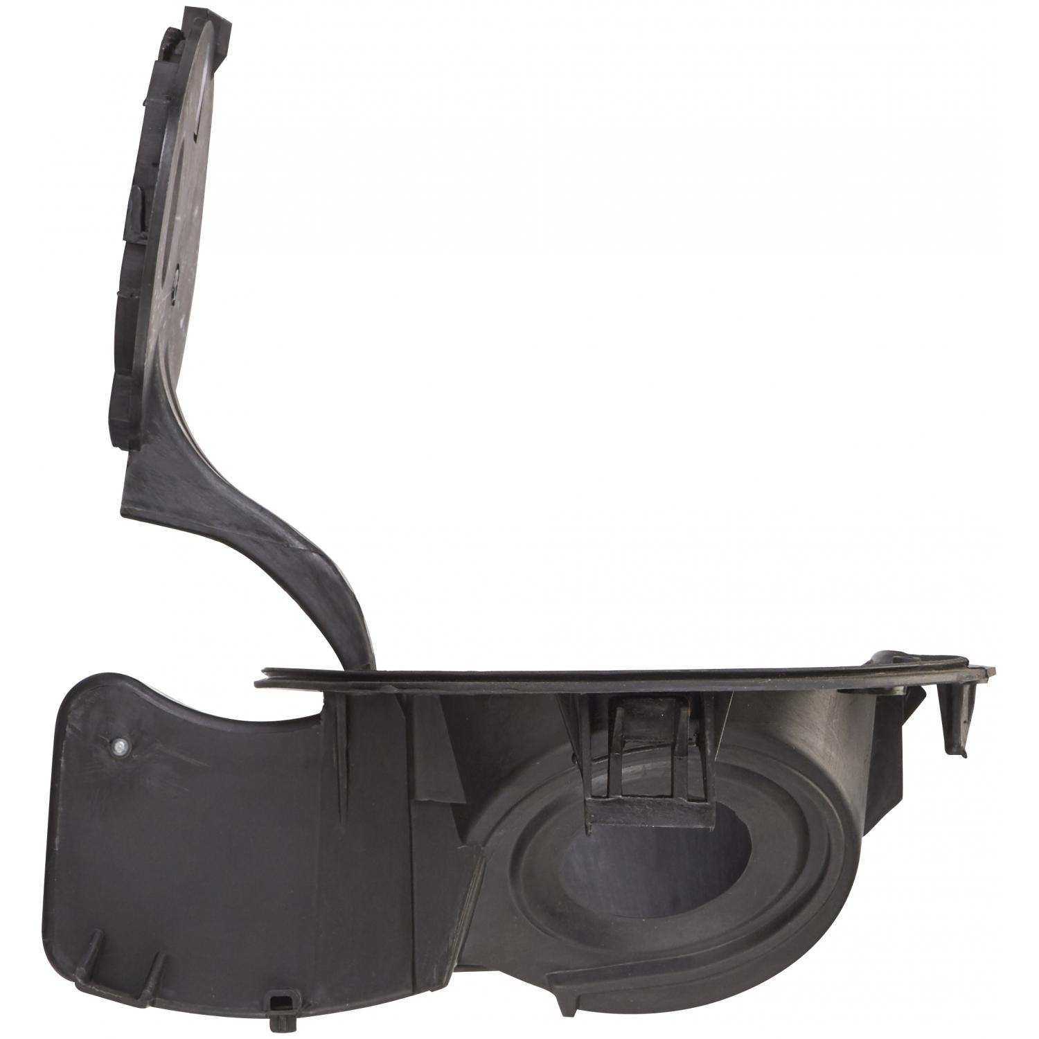 Spectra Premium FNA907A - Fuel Filler Housing Spectra Premium FNA907A Fuel Filler Housing product image 2 of 6