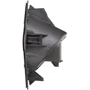 2011 Ford Fusion Fuel Filler Housing Spectra Premium FNA907A image 4 of 4