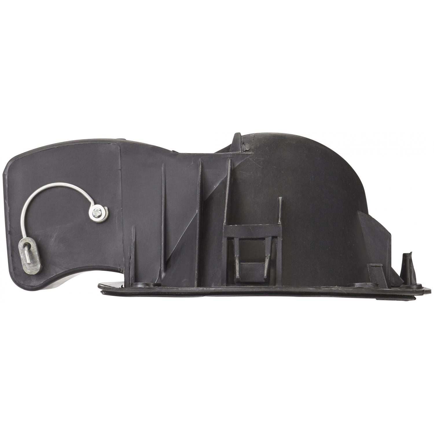 Spectra Premium FNA907A - Fuel Filler Housing Spectra Premium FNA907A Fuel Filler Housing product image 5 of 6