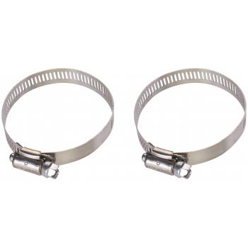 1991 GMC C1500 Fuel Filler Hose Spectra Premium FNH040 image 1 of 2