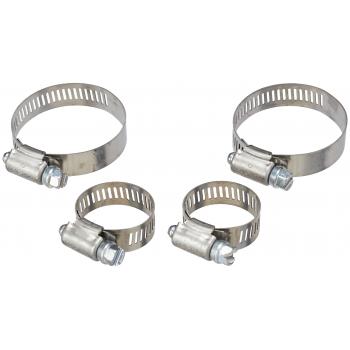 1983 Chevrolet Celebrity Fuel Filler Hose