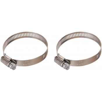 2000 Isuzu Rodeo Fuel Filler Hose Spectra Premium FNH049 image 1 of 2