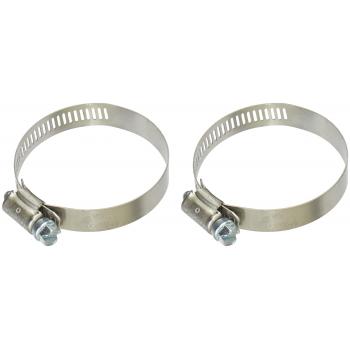 1993 Mercury Tracer Fuel Filler Hose Spectra Premium FNH055 image 2 of 2
