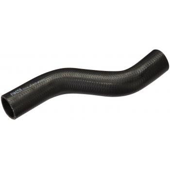 1993 Nissan Pathfinder Fuel Filler Hose Spectra Premium FNH058 image 1 of 2