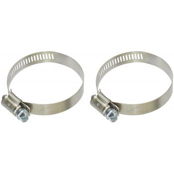 1993 Nissan Pathfinder Fuel Filler Hose Spectra Premium FNH058 image 2 of 2