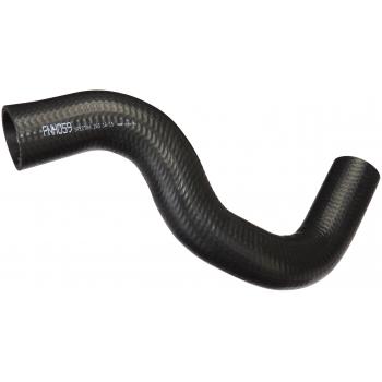 1997 Nissan Quest Fuel Filler Hose Spectra Premium FNH059 image 1 of 2