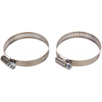 1984 Ford F-250 Fuel Filler Hose Spectra Premium FNH122 image 1 of 2