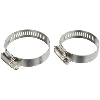 2004 GMC Envoy Fuel Filler Hose