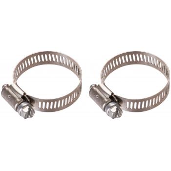 2008 Chevrolet Malibu Fuel Filler Hose Spectra Premium FNH149 image 1 of 2
