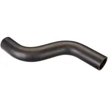 1999 Jeep Wrangler Fuel Filler Hose Spectra Premium FNH151 image 2 of 2