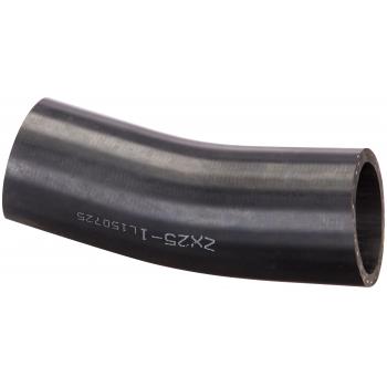 1998 GMC C2500 Fuel Filler Hose Spectra Premium FNH158 image 1 of 2