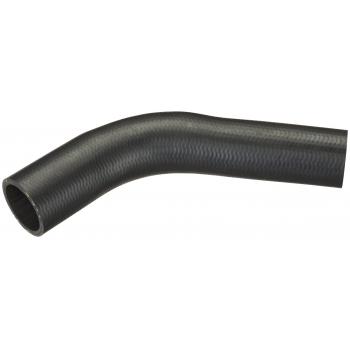 2002 Ford Focus Fuel Filler Hose Spectra Premium FNH173 image 2 of 2