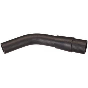 2014 Nissan Xterra Fuel Filler Hose Lower Spectra Premium FNH195 image 2 of 2