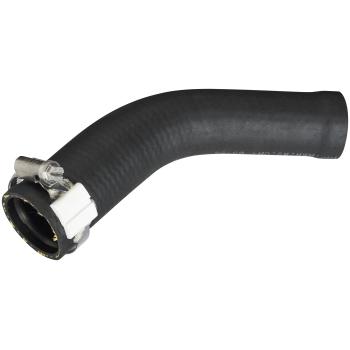 2015 Dodge Dart Fuel Filler Hose