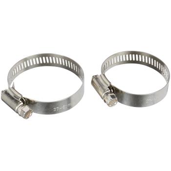 2010 Acura TSX Fuel Filler Hose