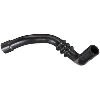 2012 Honda Crosstour Fuel Filler Hose Spectra Premium FNH233 image 2 of 2