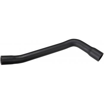 2012 Toyota Tundra Fuel Filler Hose Spectra Premium FNH239 image 2 of 2