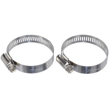 2003 Volvo XC90 Fuel Filler Hose
