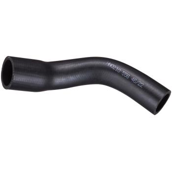2007 Nissan Sentra Fuel Filler Hose Spectra Premium FNH259 image 2 of 2