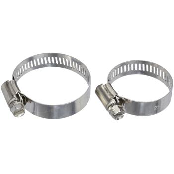 2013 Nissan Murano Fuel Filler Hose