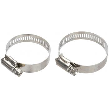 2008 GMC Canyon Fuel Filler Hose