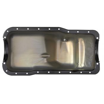 1996 Ford E-150 Econoline Engine Oil Pan Spectra Premium FP01A image 2 of 4