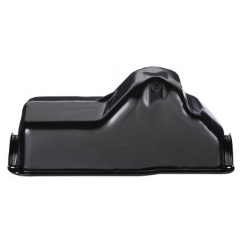 1996 Ford E-150 Econoline Engine Oil Pan Spectra Premium FP01A image 4 of 4