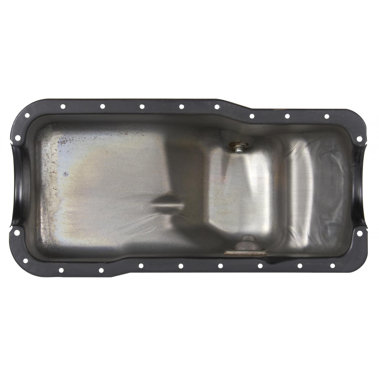 Spectra Premium FP01B - Engine Oil Pan Spectra Premium FP01B Engine Oil Pan product image 2 of 4