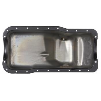 1983 Ford E-100 Econoline Engine Oil Pan Spectra Premium FP01B image 2 of 4