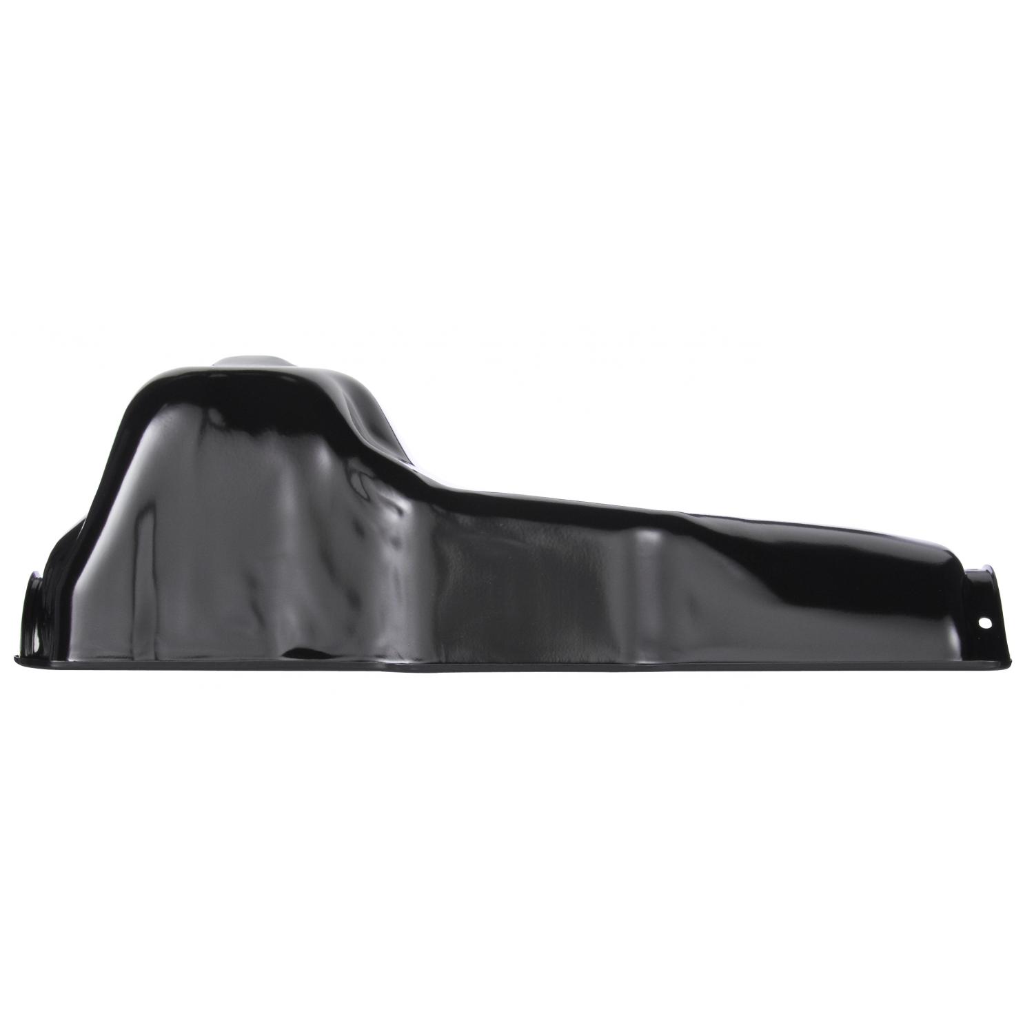 Spectra Premium FP02A - Engine Oil Pan Spectra Premium FP02A Engine Oil Pan product image 1 of 4