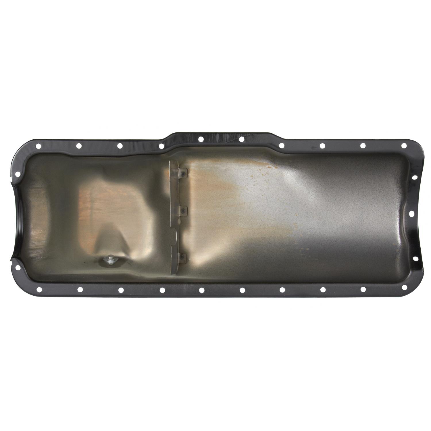 Spectra Premium FP02A - Engine Oil Pan Spectra Premium FP02A Engine Oil Pan product image 2 of 4