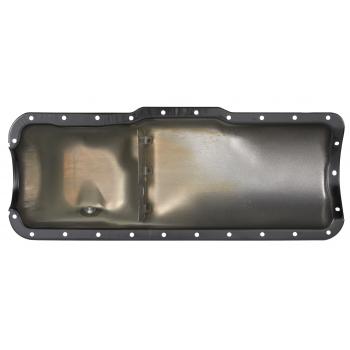 1996 Ford E-150 Econoline Engine Oil Pan Spectra Premium FP02A image 2 of 4