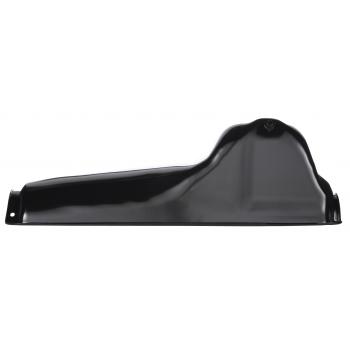 1996 Ford E-150 Econoline Engine Oil Pan Spectra Premium FP02A image 3 of 4