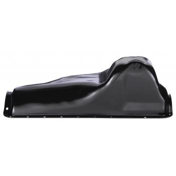 1996 Ford E-150 Econoline Engine Oil Pan Spectra Premium FP02A image 4 of 4