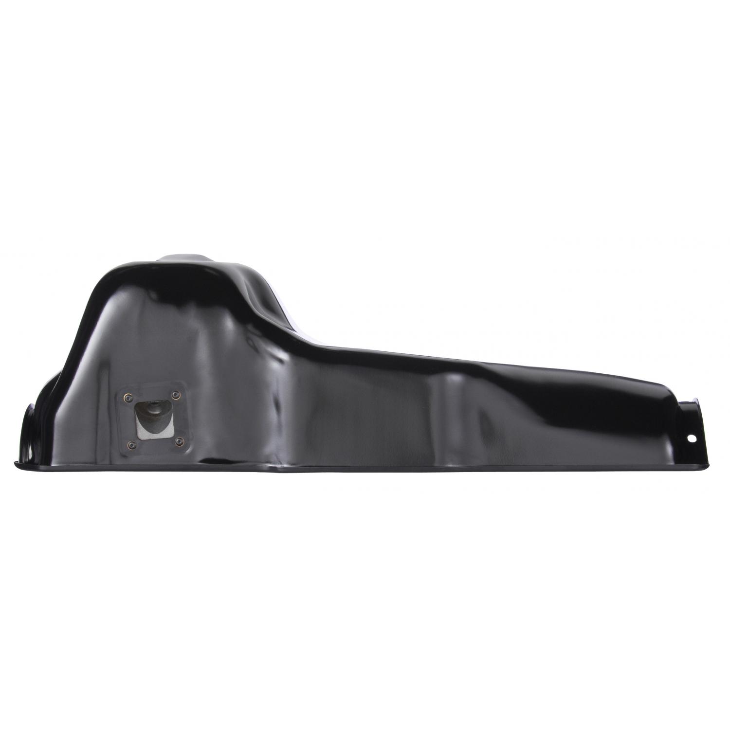 Spectra Premium FP02B - Engine Oil Pan Spectra Premium FP02B Engine Oil Pan product image 1 of 4