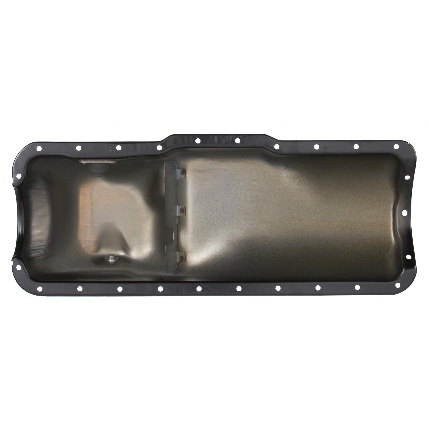 Spectra Premium FP02B - Engine Oil Pan Spectra Premium FP02B Engine Oil Pan product image 2 of 4